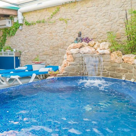 Santa Creu del Jutglar La Pausa Rural & Wellness מראה חיצוני תמונה