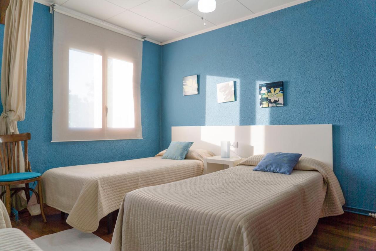 Santa Creu del Jutglar La Pausa Rural & Wellness מראה חיצוני תמונה