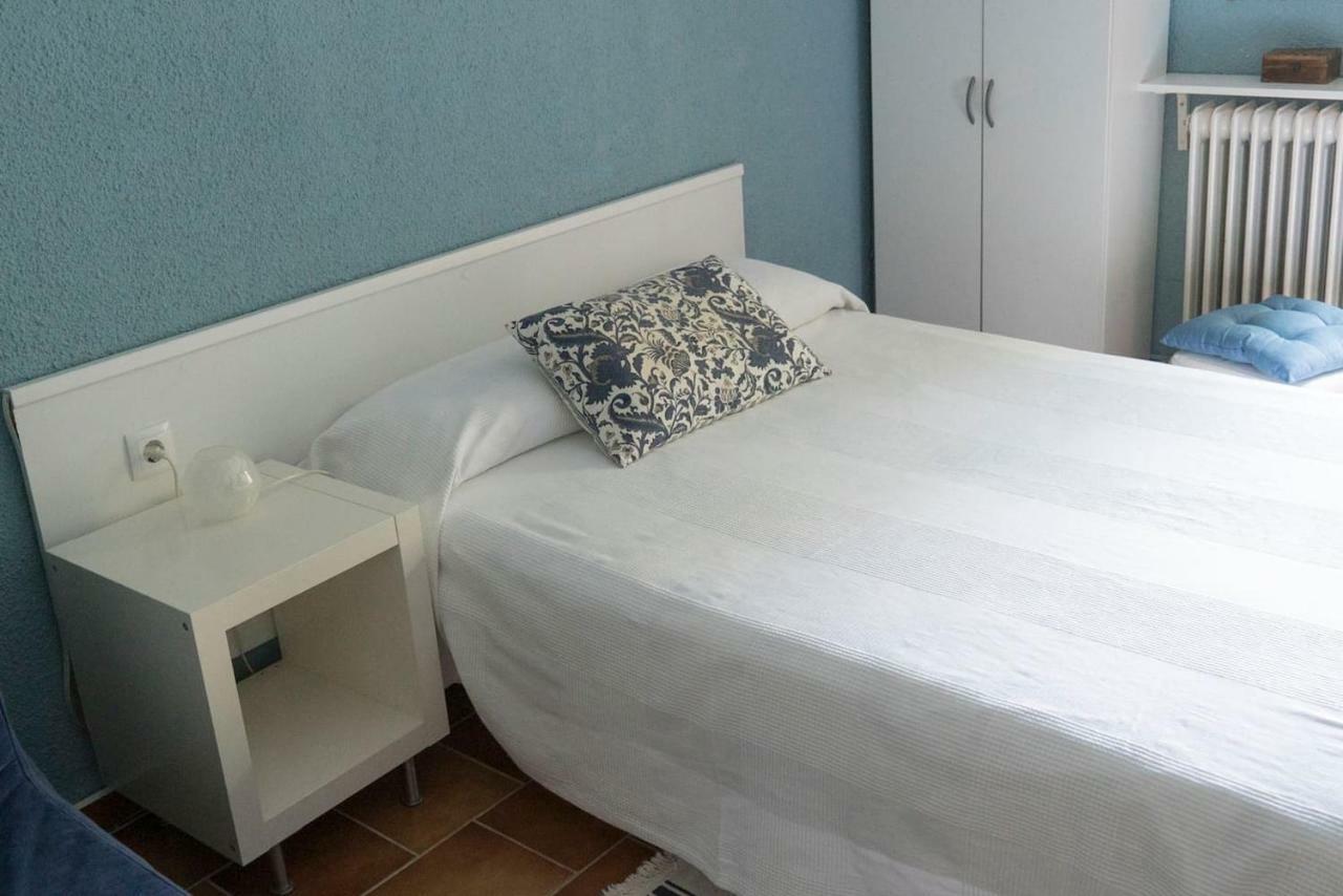 Santa Creu del Jutglar La Pausa Rural & Wellness מראה חיצוני תמונה